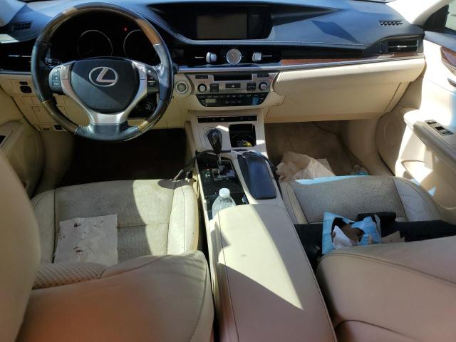 Фото 8 с аукциона – 2015 LEXUS ES 350 с VIN JTHBK1GG2F2179911
