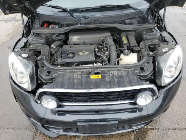Photo 11 from auction – 2011 MINI COOPER S C with VIN WMWZC5C56BWM10737