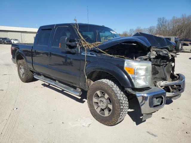 Photo 4 from auction – 2011 FORD F250 SUPER with VIN 1FT7W2B66BEB02581