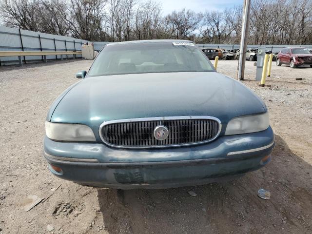 Photo 5 from auction – 1997 BUICK LESABRE CU with VIN 1G4HP52K2VH571598