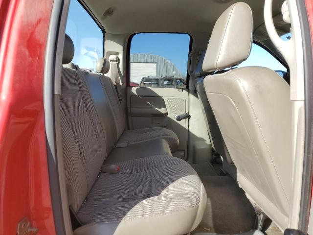 Photo 10 from auction – 2006 DODGE RAM 1500 S with VIN 1D7HA18KX6J192581