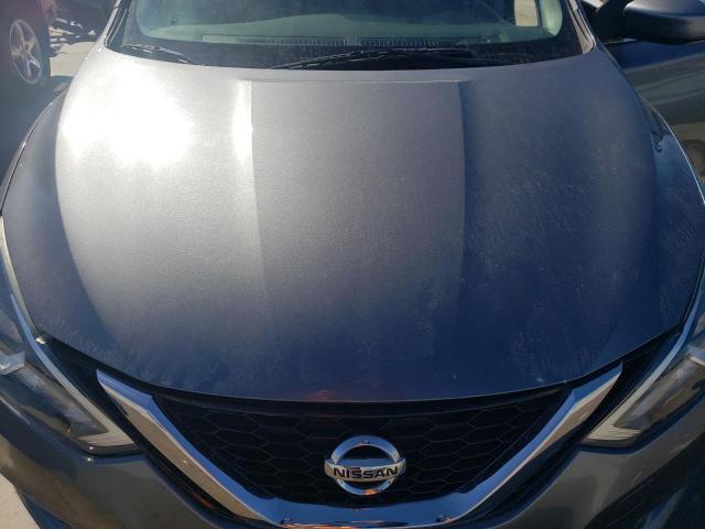 Photo 11 from auction – 2017 NISSAN SENTRA S with VIN 3N1AB7AP0HY350106