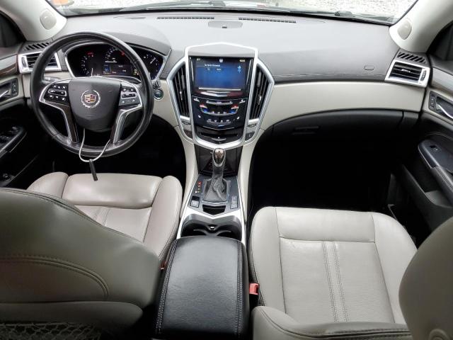 Photo 8 from auction – 2013 CADILLAC SRX PERFOR with VIN 3GYFNDE38DS590480