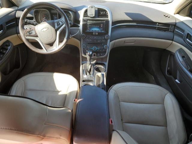 Photo 8 from auction – 2015 CHEVROLET MALIBU 2LT with VIN 1G11D5SL5FF163559