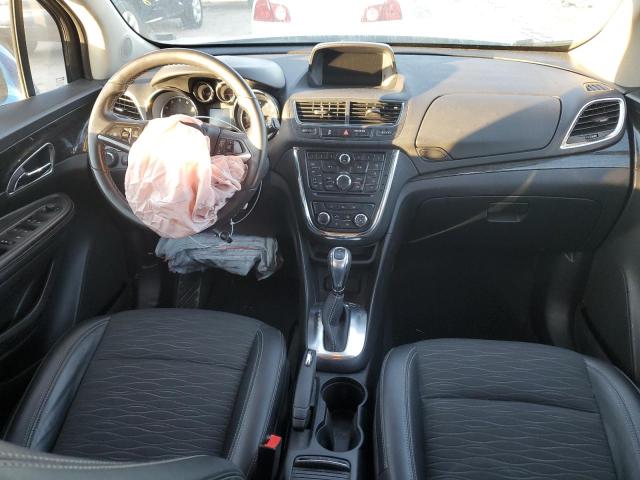 Photo 8 from auction – 2015 BUICK ENCORE with VIN KL4CJASB6FB240708