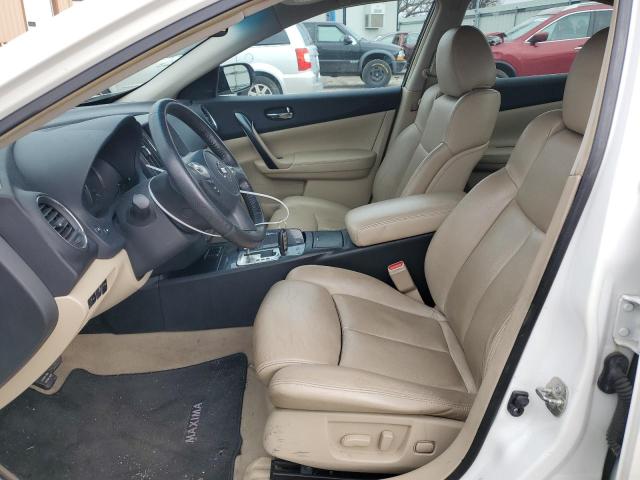 Photo 7 from auction – 2013 NISSAN MAXIMA S with VIN 1N4AA5AP9DC829086
