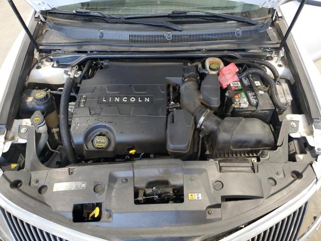 Photo 11 from auction – 2015 LINCOLN MKS with VIN 1LNHL9DK2FG608379