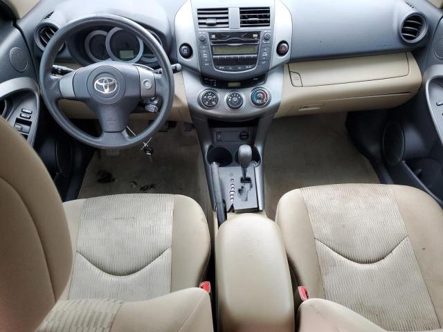 Photo 8 from auction – 2010 TOYOTA RAV4 with VIN 2T3BF4DV0AW036031