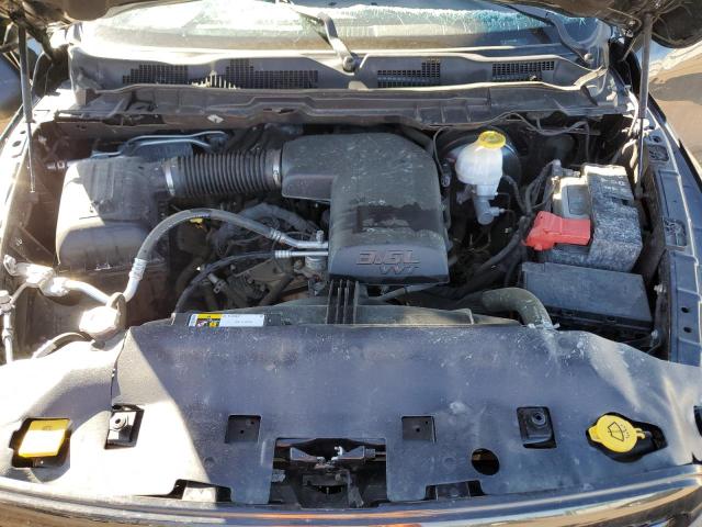Photo 11 from auction – 2019 RAM 1500 CLASS with VIN 1C6RR7FG6KS544110