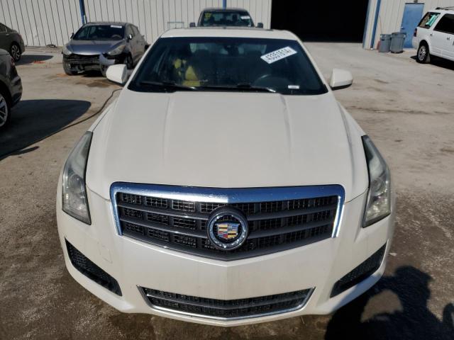 Photo 5 from auction – 2013 CADILLAC ATS with VIN 1G6AA5RX1D0170729