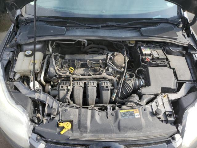 صورة رقم 11 من المزاد - 2012 FORD FOCUS SE مع VIN 1FAHP3K20CL347562