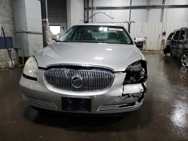 Photo 5 from auction – 2007 BUICK LUCERNE CX with VIN 1G4HP57277U167411