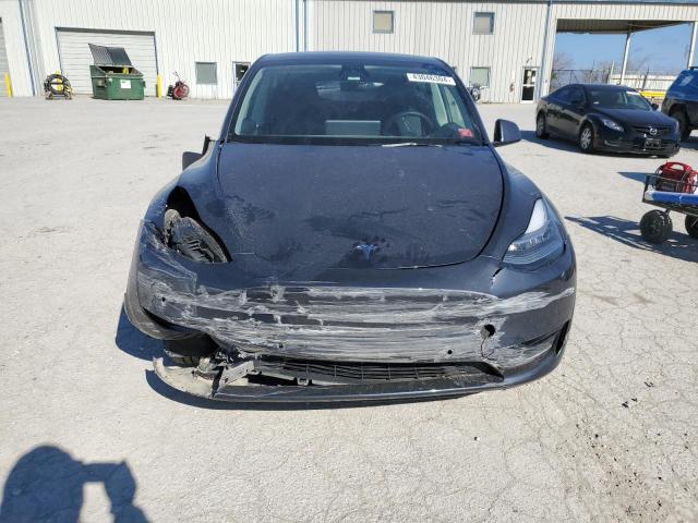 Photo 5 from auction – 2022 TESLA MODEL Y with VIN 7SAYGAEE7NF401131