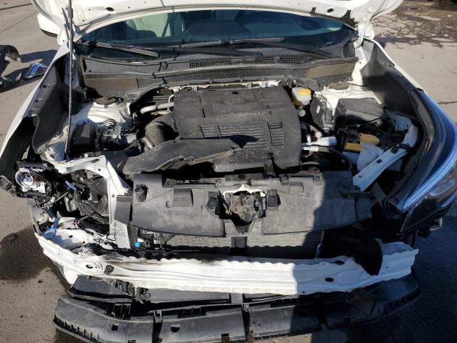 Photo 12 from auction – 2020 SUBARU FORESTER P with VIN JF2SKAJC4LH498387