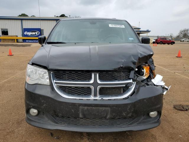 Photo 5 from auction – 2019 DODGE GRAND CARA with VIN 2C4RDGCG2KR747847