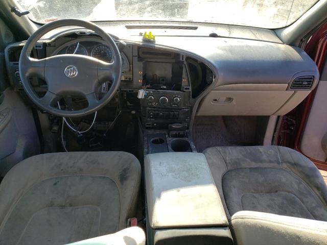 Photo 8 from auction – 2007 BUICK RENDEZVOUS with VIN 3G5DA03LX7S594806