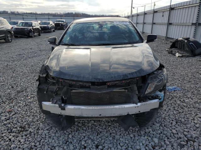 Photo 5 from auction – 2017 CHEVROLET IMPALA LT with VIN 1G1105S37HU211363