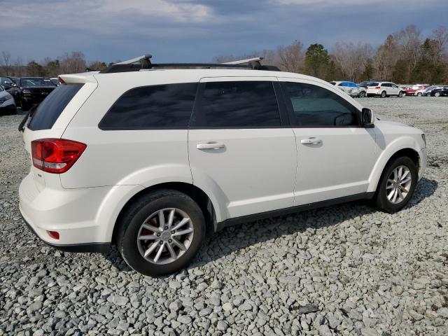 Photo 3 from auction – 2015 DODGE JOURNEY SX with VIN 3C4PDCBB8FT572402