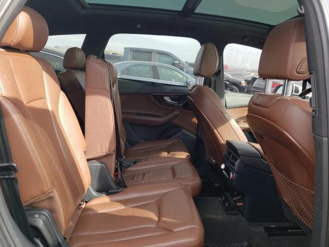 Photo 11 from auction – 2017 AUDI Q7 PRESTIG with VIN WA1VAAF78HD004017