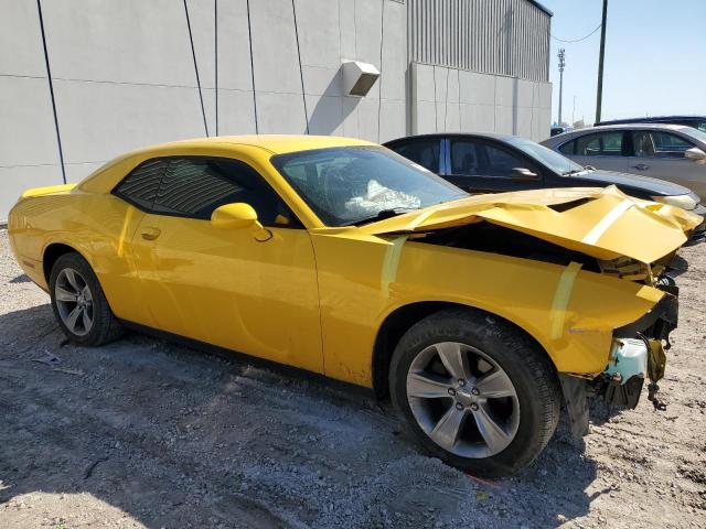 Photo 4 from auction – 2018 DODGE CHALLENGER with VIN 2C3CDZAG2JH322061