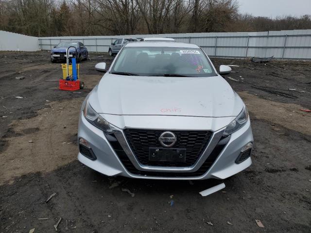 Photo 5 from auction – 2019 NISSAN ALTIMA S with VIN 1N4BL4BV4KC196516