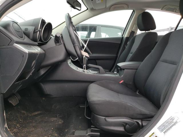 Photo 7 from auction – 2010 MAZDA 3 I with VIN JM1BL1SG2A1165348