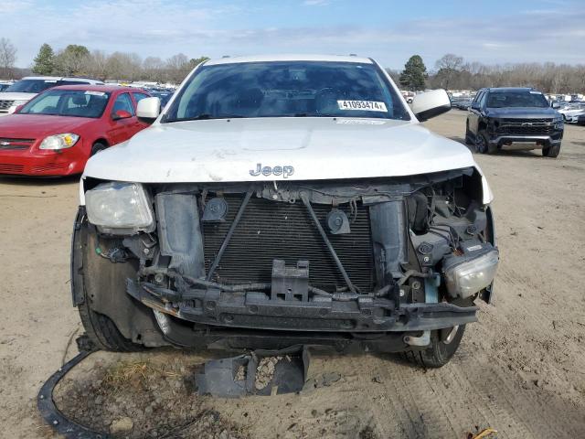 Photo 5 from auction – 2012 JEEP GRAND CHER with VIN 1C4RJEAGXCC129072