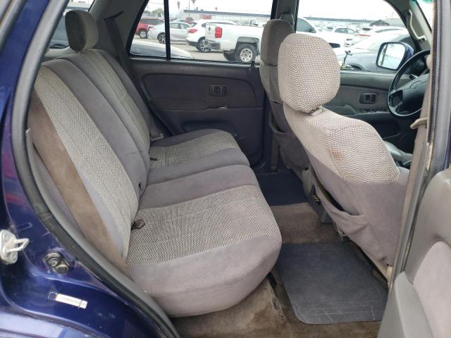Photo 10 from auction – 2002 TOYOTA 4RUNNER SR with VIN JT3GN86R420253754