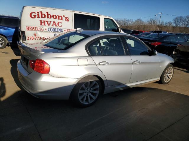 Photo 3 from auction – 2011 BMW 328 I with VIN WBAPH7C57BE461190