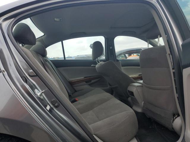 Photo 10 from auction – 2011 HONDA ACCORD EX with VIN 1HGCP2F79BA073486