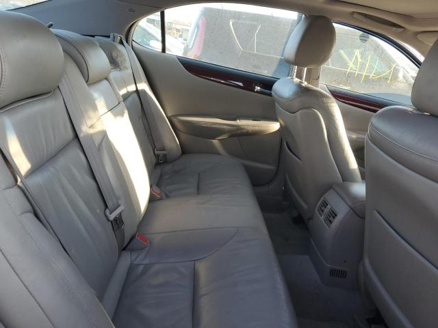 Photo 10 from auction – 2002 LEXUS ES 300 with VIN JTHBF30G025023899