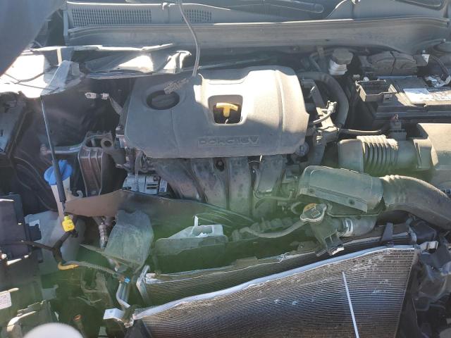 Photo 11 from auction – 2020 KIA FORTE EX with VIN 3KPF54AD7LE192663