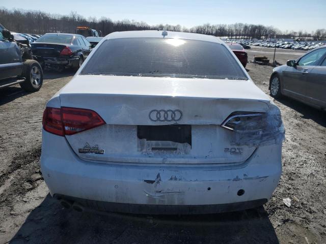Photo 6 from auction – 2009 AUDI A4 PREMIUM with VIN WAUSF78K79N023214