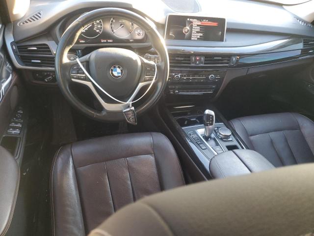 Photo 8 from auction – 2016 BMW X5 XDRIVE3 with VIN 5UXKR0C59G0P26471