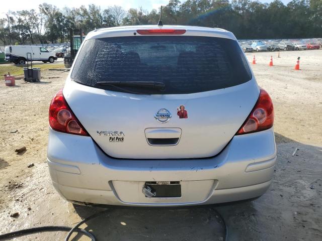 Photo 6 from auction – 2011 NISSAN VERSA S with VIN 3N1BC1CP5BL415144