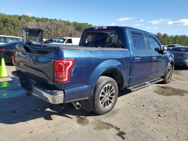 Photo 3 from auction – 2016 FORD F150 SUPER with VIN 1FTEW1CF7GKD52825