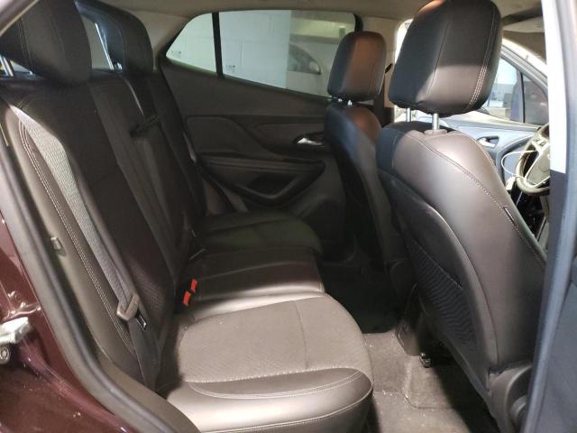 Photo 10 from auction – 2017 BUICK ENCORE PRE with VIN KL4CJBSB9HB154043