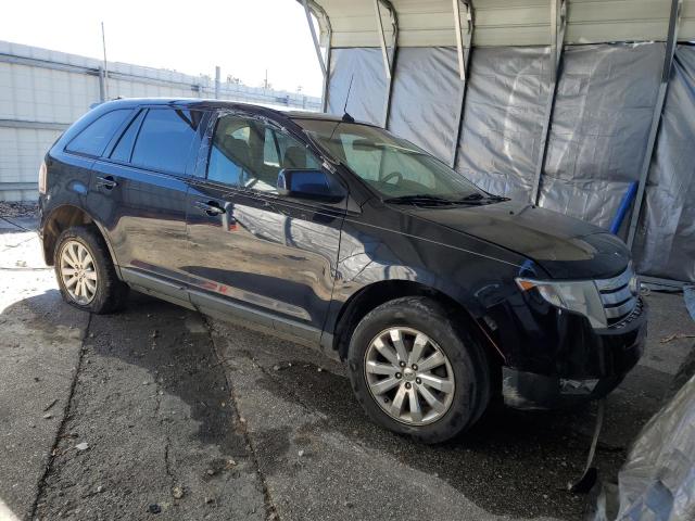 Photo 4 from auction – 2010 FORD EDGE with VIN 2FMDK3JC1ABB76315