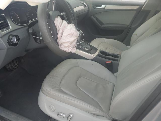 Photo 7 from auction – 2015 AUDI A4 PREMIUM with VIN WAUAFAFL7FN002461