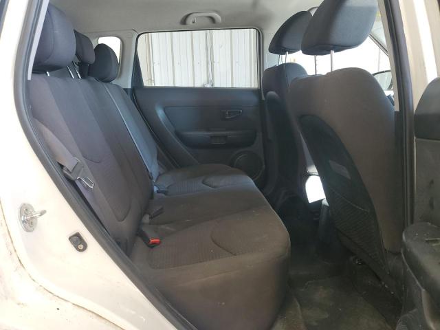 Photo 10 from auction – 2012 KIA SOUL with VIN KNDJT2A55C7425761
