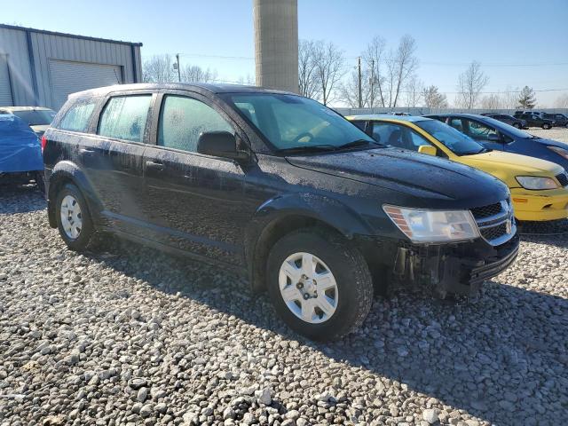 Photo 4 from auction – 2011 DODGE JOURNEY EX with VIN 3D4PG4FB5BT529141
