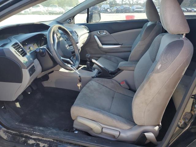 Photo 7 from auction – 2012 HONDA CIVIC EX with VIN 2HGFG3A88CH534778
