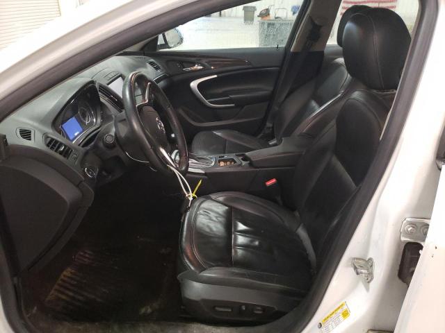 Photo 7 from auction – 2015 BUICK REGAL with VIN 2G4GV5EK0F9192036