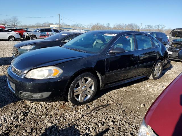 Photo 1 from auction – 2011 CHEVROLET IMPALA LT with VIN 2G1WB5EK7B1332092