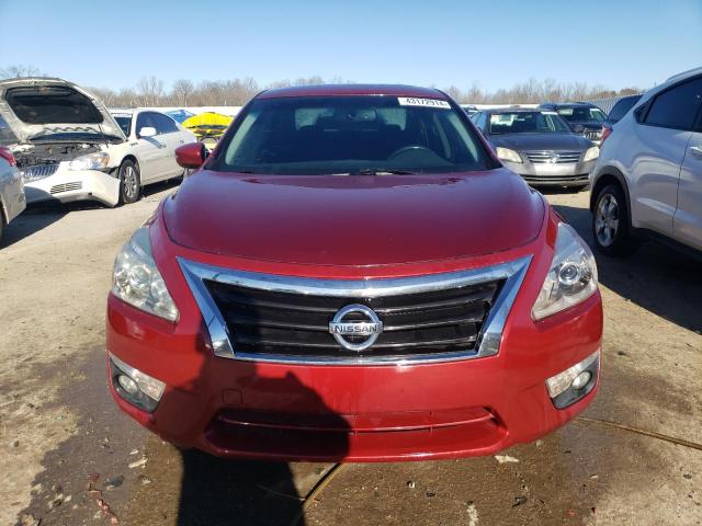 Photo 5 from auction – 2015 NISSAN ALTIMA 2.5 with VIN 1N4AL3AP2FC593737