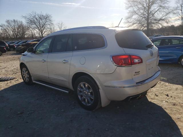 Photo 2 from auction – 2014 BUICK ENCLAVE with VIN 5GAKRCKD8EJ330360