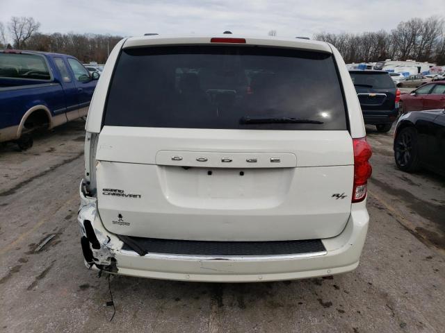 Photo 6 from auction – 2013 DODGE GRAND CARA with VIN 2C4RDGEG6DR704239