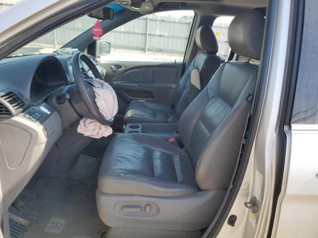 Photo 7 from auction – 2008 HONDA ODYSSEY EX with VIN 5FNRL38658B406720