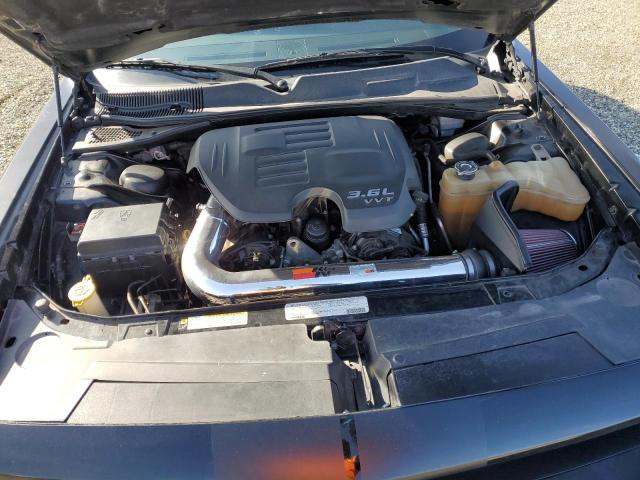 Photo 11 from auction – 2012 DODGE CHALLENGER with VIN 2C3CDYAG9CH257562
