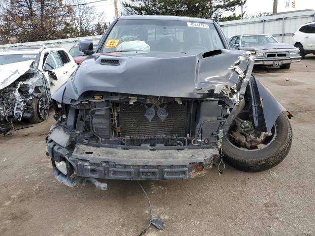 Zdjęcie 5 z aukcji – 2011 DODGE RAM 1500 z VIN 1D7RV1GT1BS653349